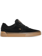 Etnies Shoes Chris Joslin Vulc Black Gum Michelin Usa Size Skateboard Sneakers