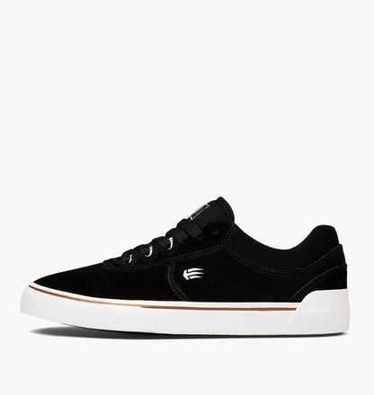 Etnies Shoes Chris Joslin Vulc Black Michelin US SIZE Skateboard Sneakers