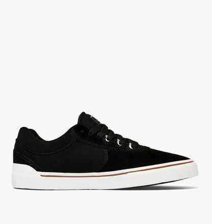 Etnies Shoes Chris Joslin Vulc Black Michelin US SIZE Skateboard Sneakers