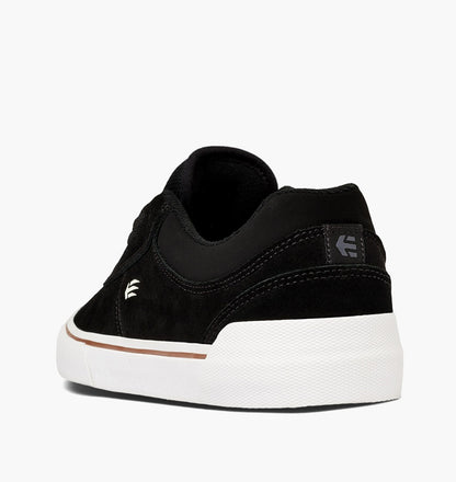 Etnies Shoes Chris Joslin Vulc Black Michelin US SIZE Skateboard Sneakers