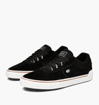 Etnies Shoes Chris Joslin Vulc Black Michelin Us Size Skateboard Sneakers
