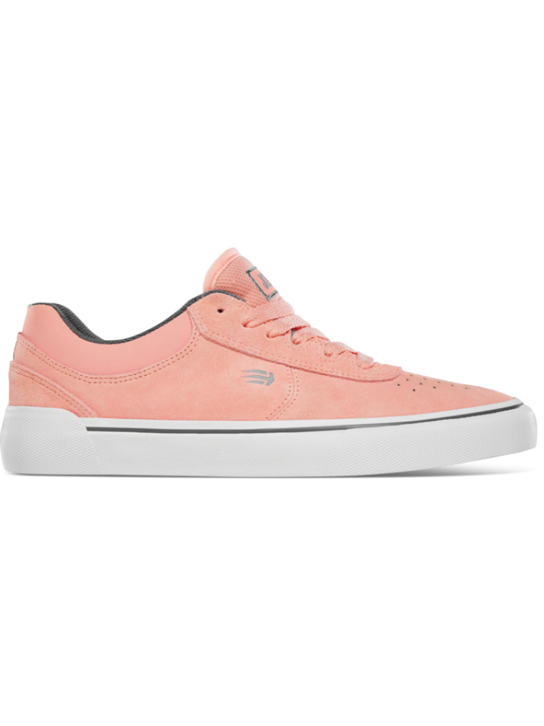 Etnies Shoes Chris Joslin Vulc Pink Michelin Usa Size Skateboard Sneakers