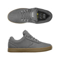 Etnies Shoes Joslin Charcoal Us Size Skateboard Sneakers