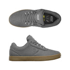 Etnies Shoes Joslin Charcoal Us Size Skateboard Sneakers