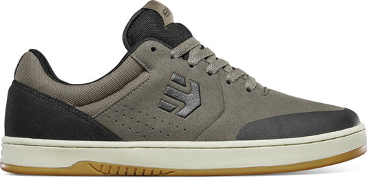 Etnies Shoes Marana Dark Grey Black Gum US SIZE Skateboard Sneakers