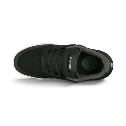 Etnies Shoes Marana Michelin Black Charcoal US SIZE Skateboard Sneakers