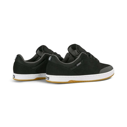 Etnies Shoes Marana Michelin Black Charcoal US SIZE Skateboard Sneakers