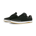 Etnies Shoes Marana Michelin Black Charcoal Us Size Skateboard Sneakers