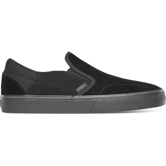 Etnies Shoes Marana Slip Black Black US SIZE Skateboard Sneakers