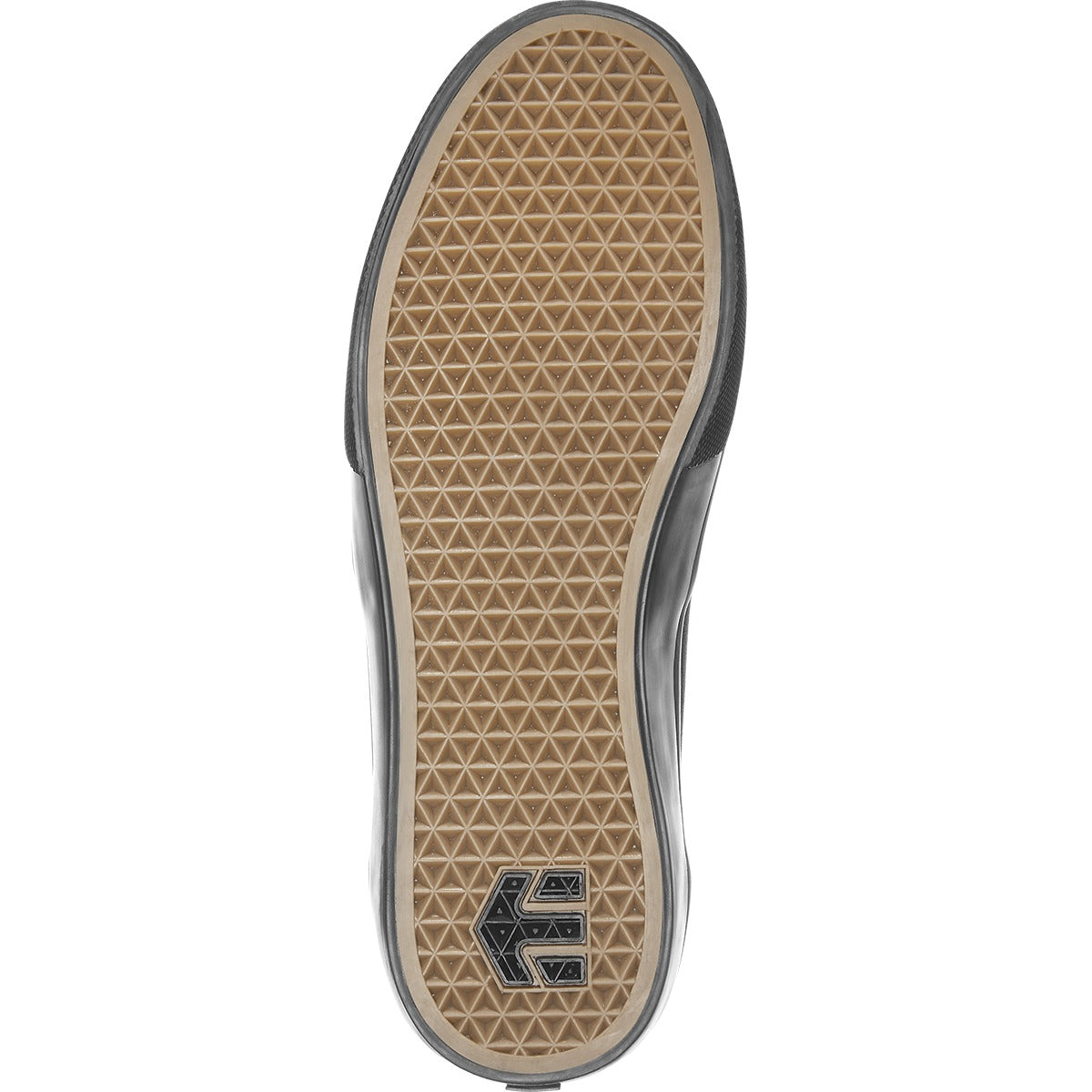 Etnies Shoes Marana Slip Black Black US SIZE Skateboard Sneakers