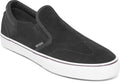 Etnies Shoes Marana Slip Black Us Size Skateboard Sneakers