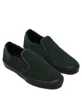 Etnies Shoes Marana Slip Green Black Us Size Skateboard Sneakers