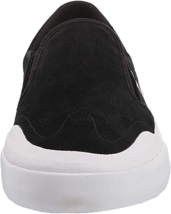 Etnies Shoes Marana Slip XLT Black White US SIZE Skateboard Sneakers