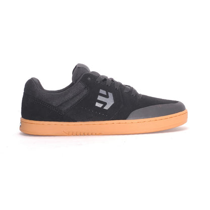 Etnies Shoes Marana x Michelin Black Dark Grey Gum US SIZE Skateboard Sneakers