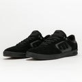 Etnies Shoes Windrow Black Black Gum Matt Berger Us Size Skateboard Sneakers