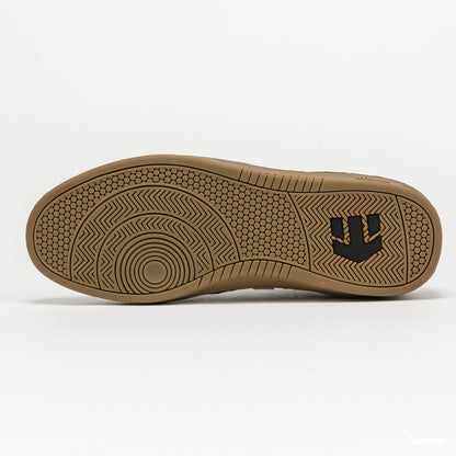 Etnies Shoes Windrow Black Gum White Nassim Lachhab US SIZE Skateboard Sneakers