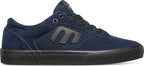 Etnies Shoes Windrow Vulc Navy Black Usa Size Skateboard Sneakers