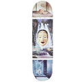 Evisen Skateboard Deck Tokonoma Multi 8 5