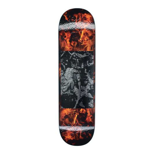 FA Skateboard Deck Archangel AVE 8.5" Fkn Awesome
