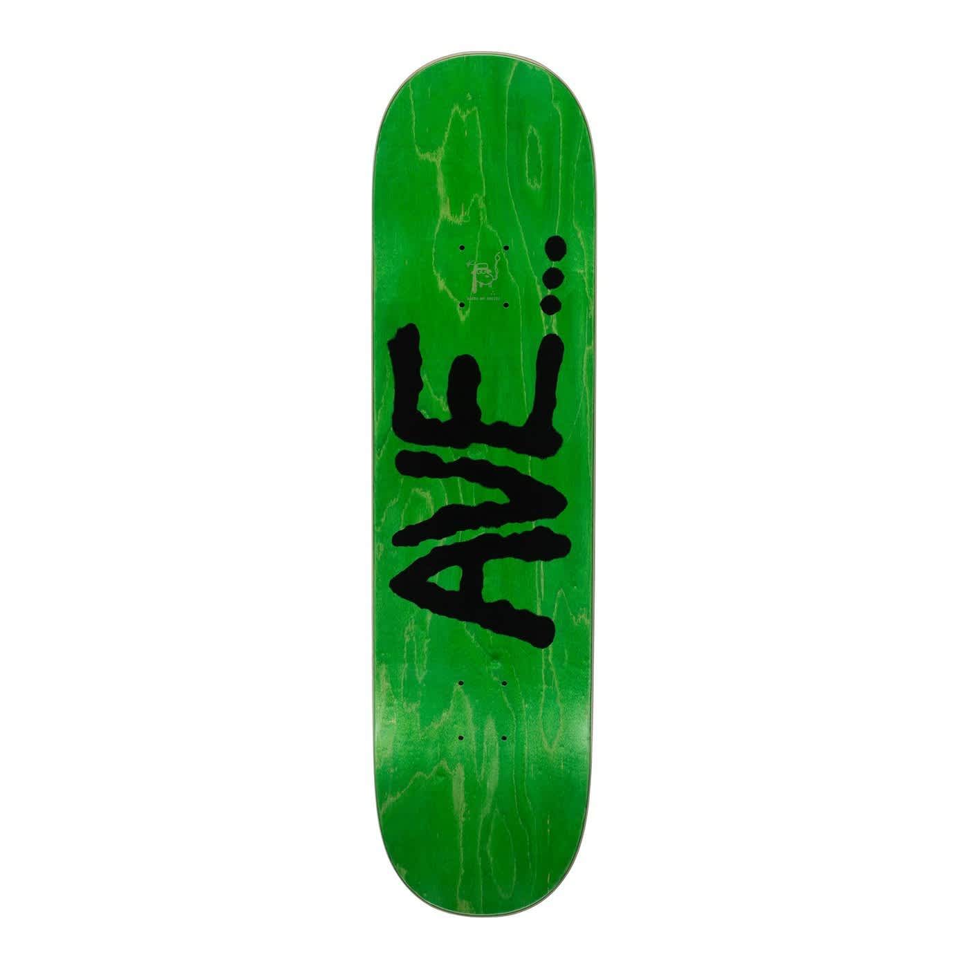FA Skateboard Deck Archangel AVE 8.5" Fkn Awesome