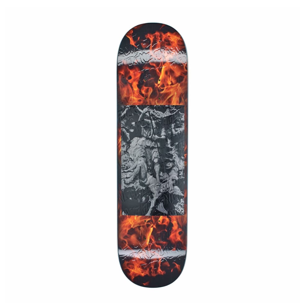 Fa Skateboard Deck Ave Archangel 8 5 Fucking Awesome