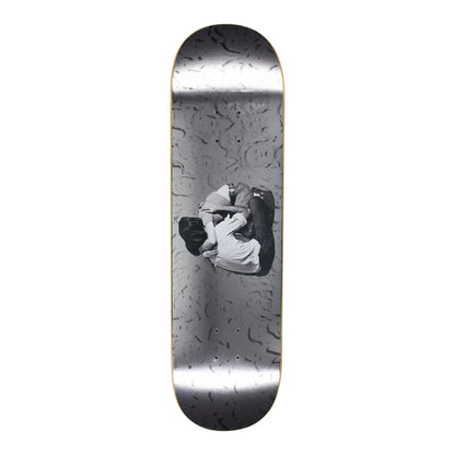 FA Skateboard Deck Berle Face Embrace 8.5" Fkn Awesome
