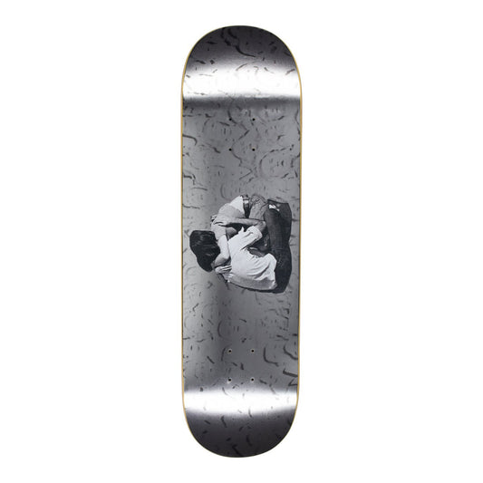 FA Skateboard Deck Berle Face Embrace 8.5" Fkn Awesome