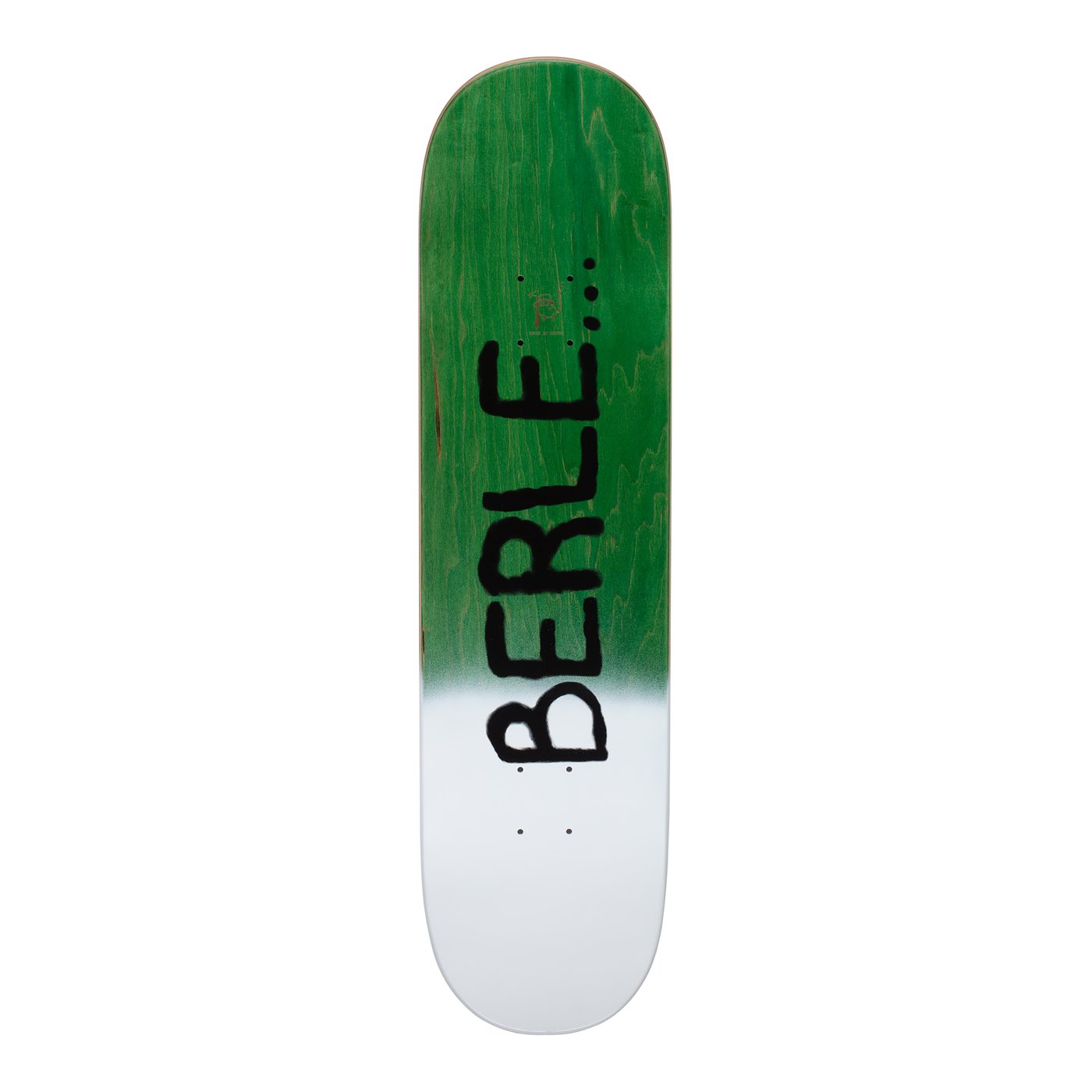 FA Skateboard Deck Berle No Priests 8.5" Fucking Awesome