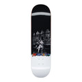 Fa Skateboard Deck Berle No Priests 8 5 Fucking Awesome