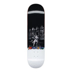 Fa Skateboard Deck Berle No Priests 8 5 Fucking Awesome