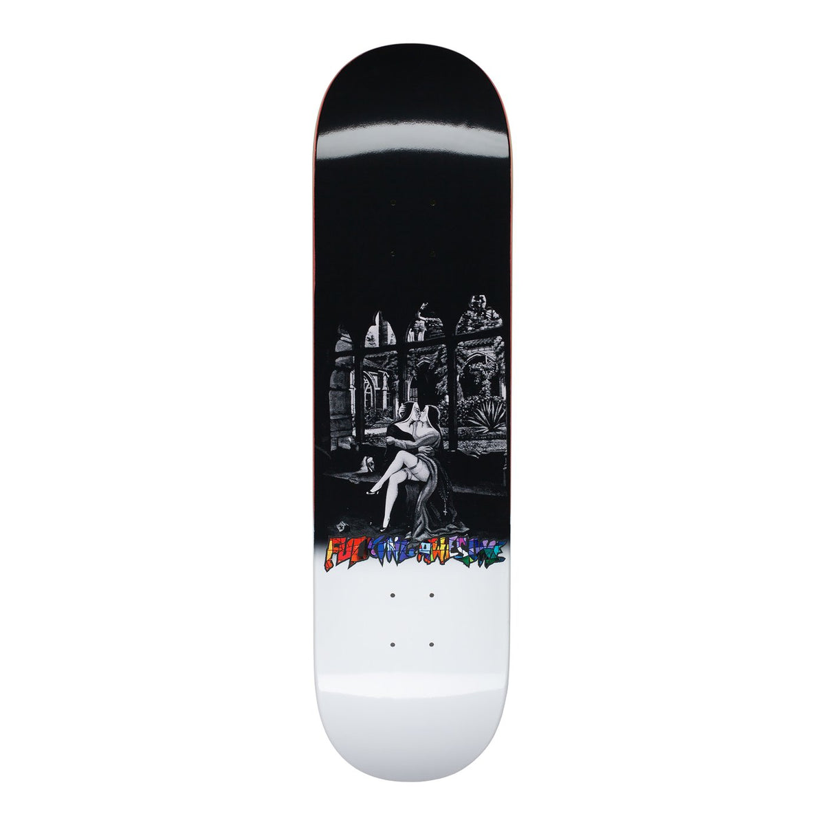 Fa Skateboard Deck Berle No Priests 8 5 Fucking Awesome
