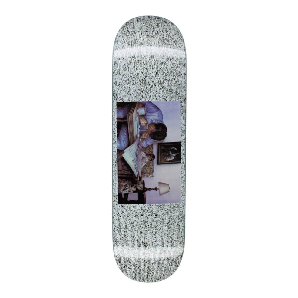 Fa Skateboard Deck Coke Dad 8 5 Fucking Awesome