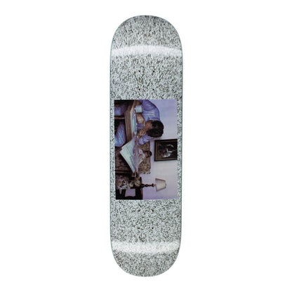 FA Skateboard Deck Coke Dad 8.5" Fucking Awesome