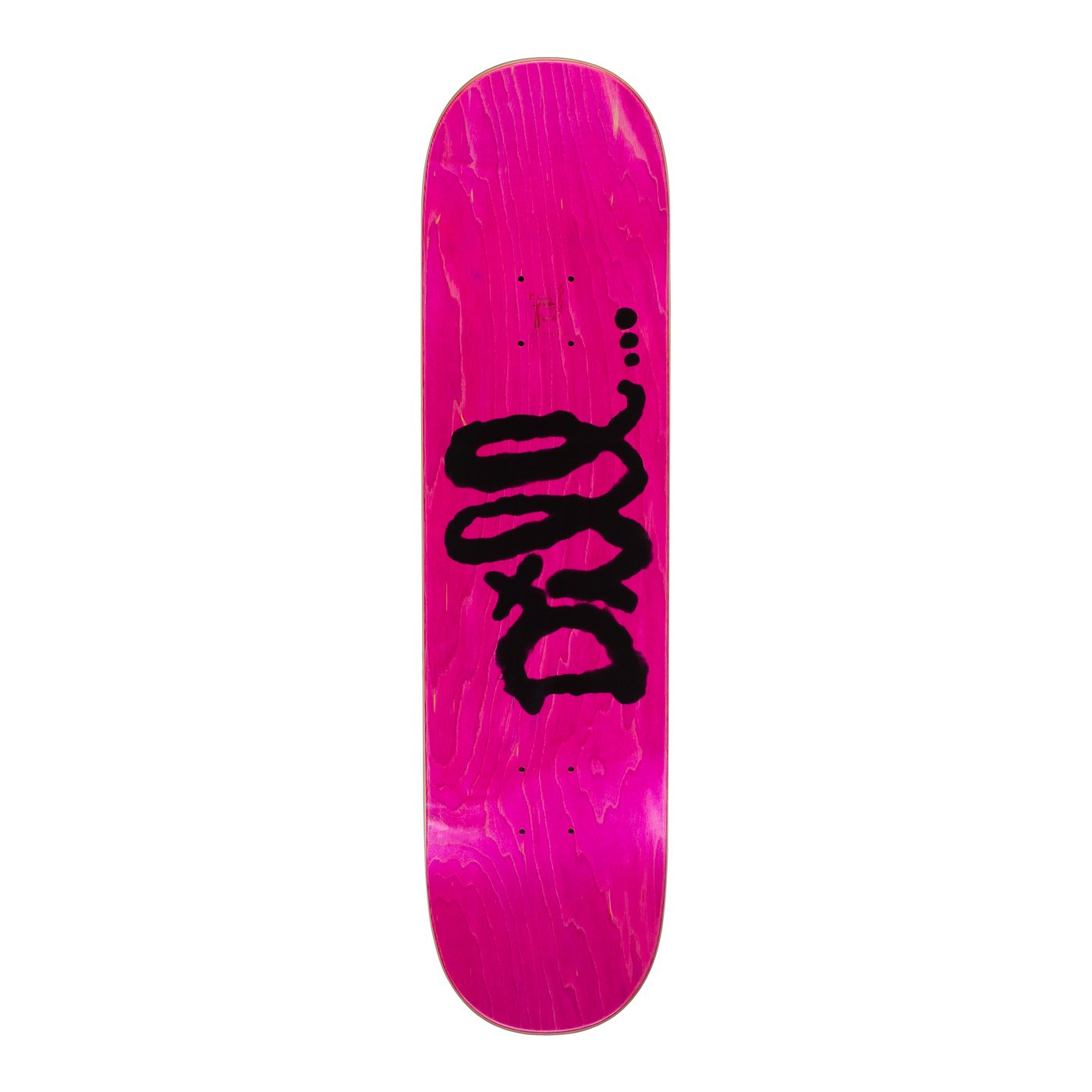 FA Skateboard Deck Collage II Jason Dill 8.38" Fucking Awesome