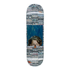 Fa Skateboard Deck Dill Logo Class Photo 8 5 Fkn Awesome