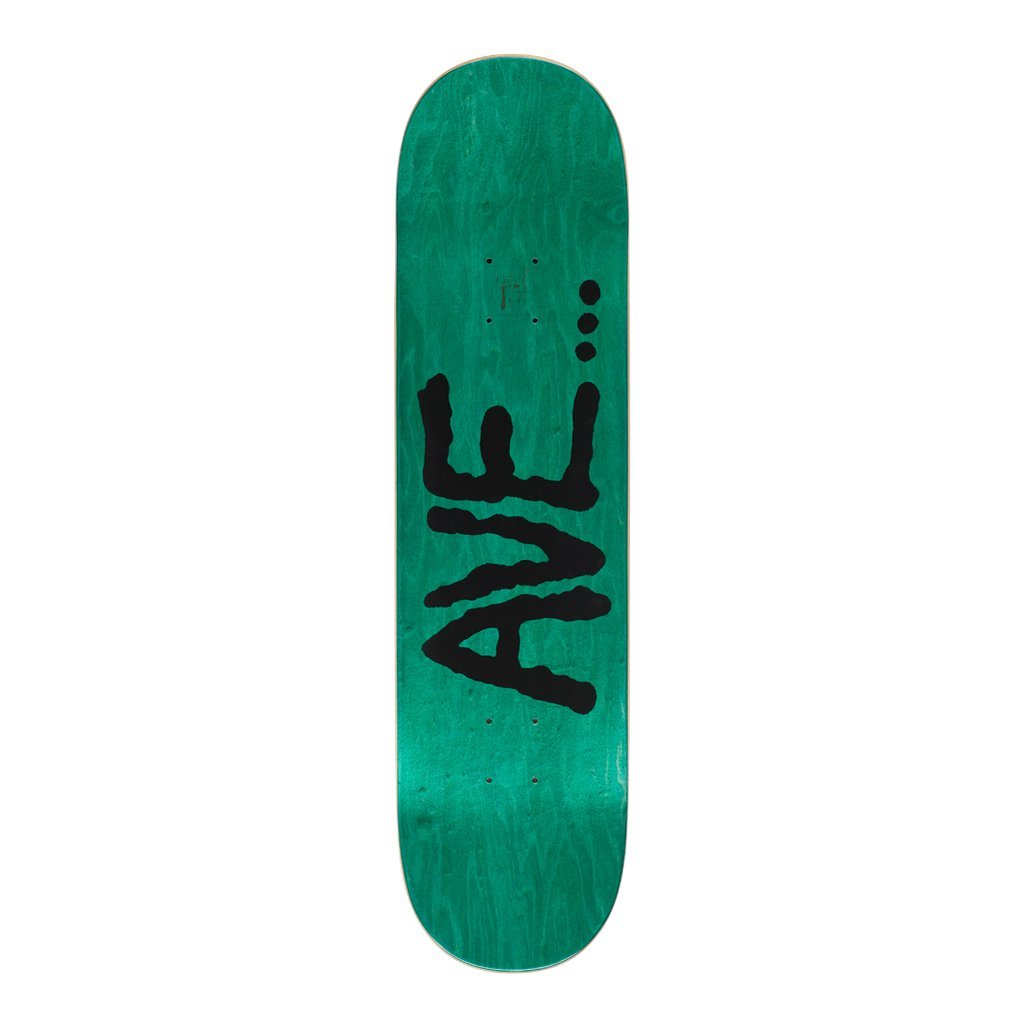 FA Skateboard Deck Felt CP AVE 8.38" Fkn Awesome