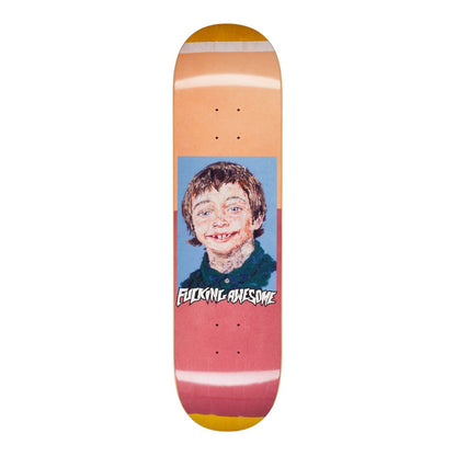 FA Skateboard Deck Felt CP Elijah Berle 8.5" Fkn Awesome