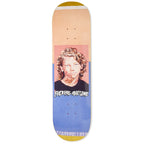 Fa Skateboard Deck Felt Cp Jason Dill 8 5 Fkn Awesome