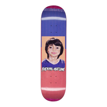 FA Skateboard Deck Felt CP Sean Pablo 8.38" Fkn Awesome