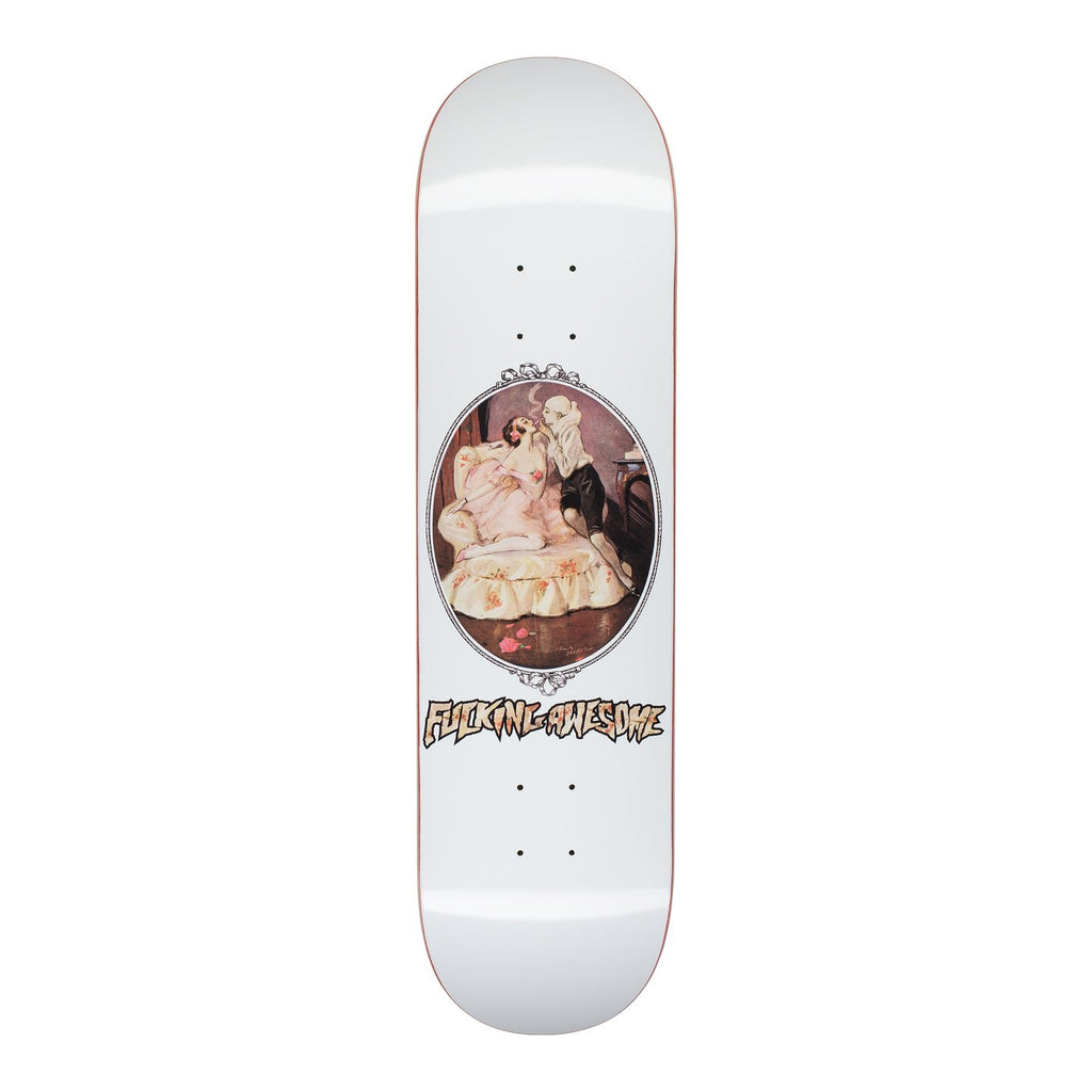 Fa Skateboard Deck Liaison Sean Pablo 8 18 Fucking Awesome