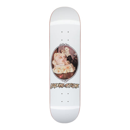 FA Skateboard Deck Liaison Sean Pablo 8.18" Fucking Awesome
