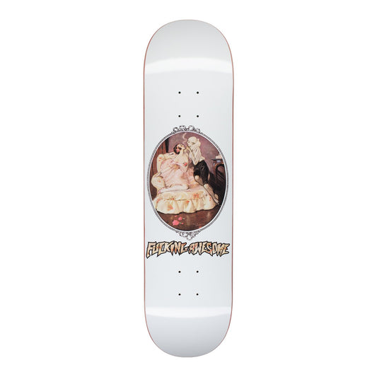 FA Skateboard Deck Liaison Sean Pablo 8.18" Fucking Awesome