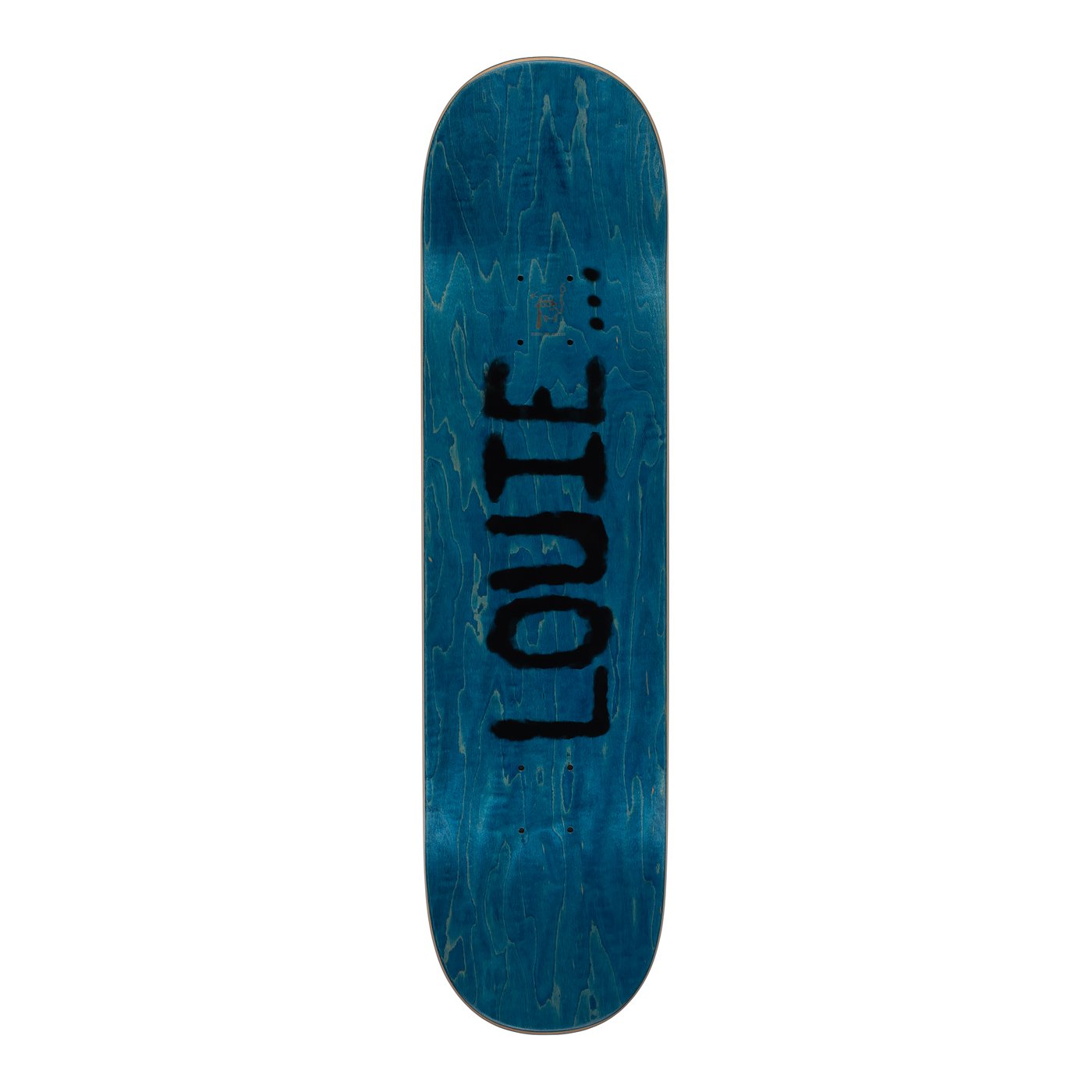 FA Skateboard Deck Louie Dream Tunnel 8.38" Fkn Awesome