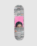 Fa Skateboard Deck Louie Logo Class Photo 8 38 Fkn Awesome