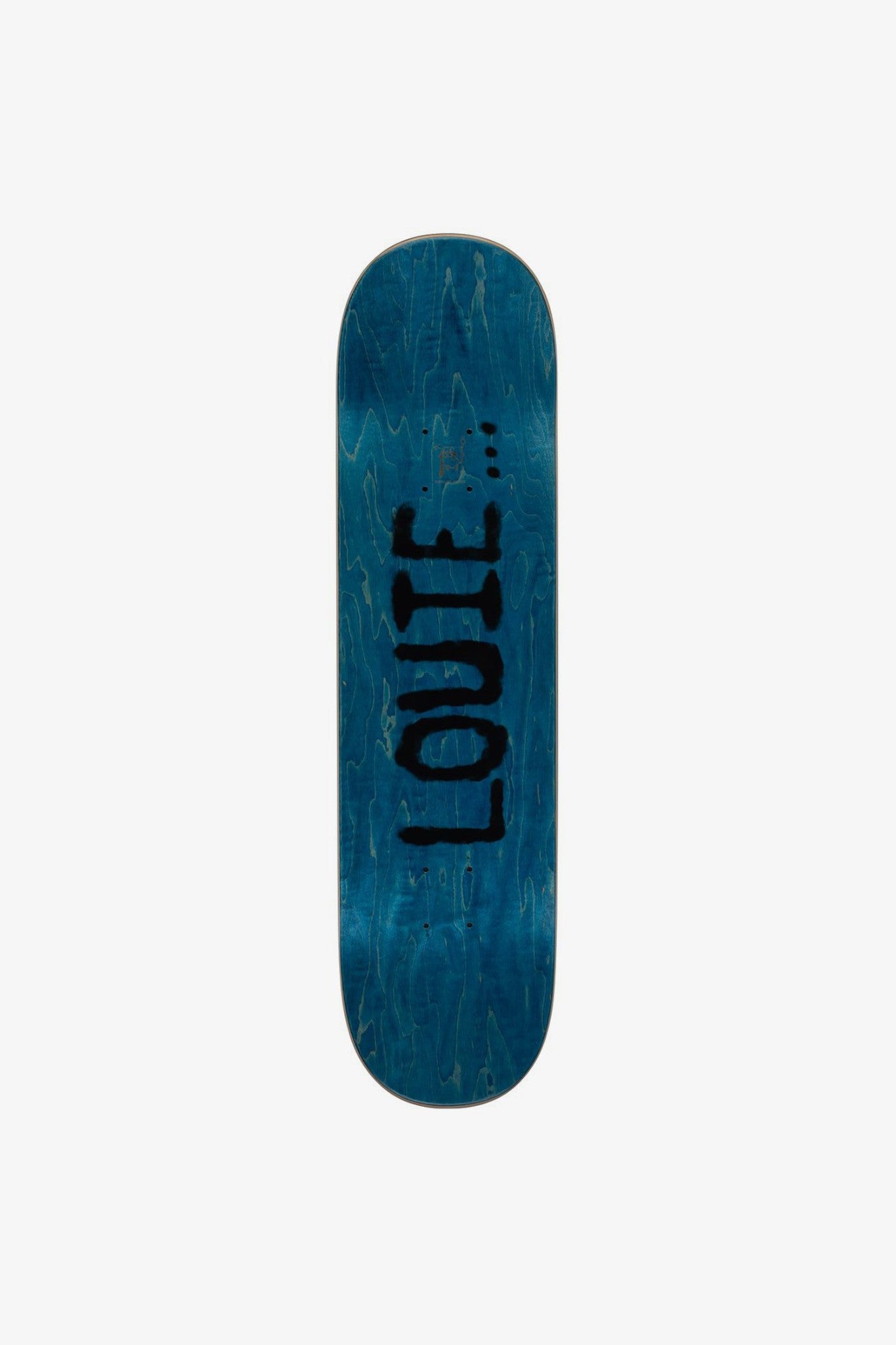FA Skateboard Deck Rug Louie 8.5" Fkn Awesome