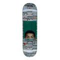 Fa Skateboard Deck Sage Logo Class Photo 8 38 Fkn Awesome
