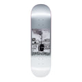 Fa Skateboard Deck Sage Systems 8 38 Fkn Awesome