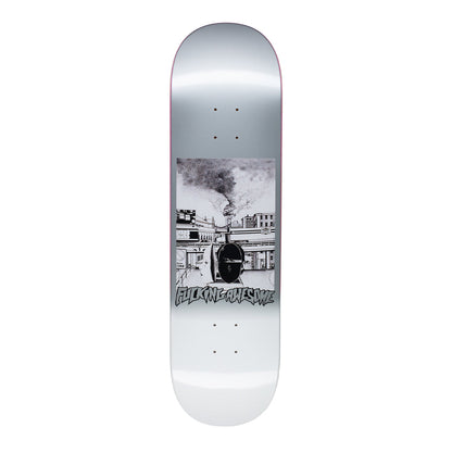 FA Skateboard Deck Sage Systems 8.38" Fkn Awesome