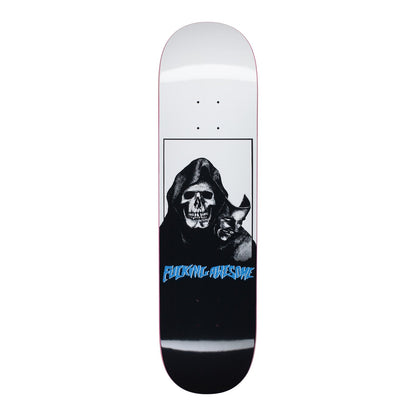 FA Skateboard Deck Santana 8.18" Fucking Awesome