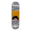 Fa Skateboard Deck Sean Logo Class Photo 8 5 Fkn Awesome